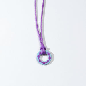 Science Necklace