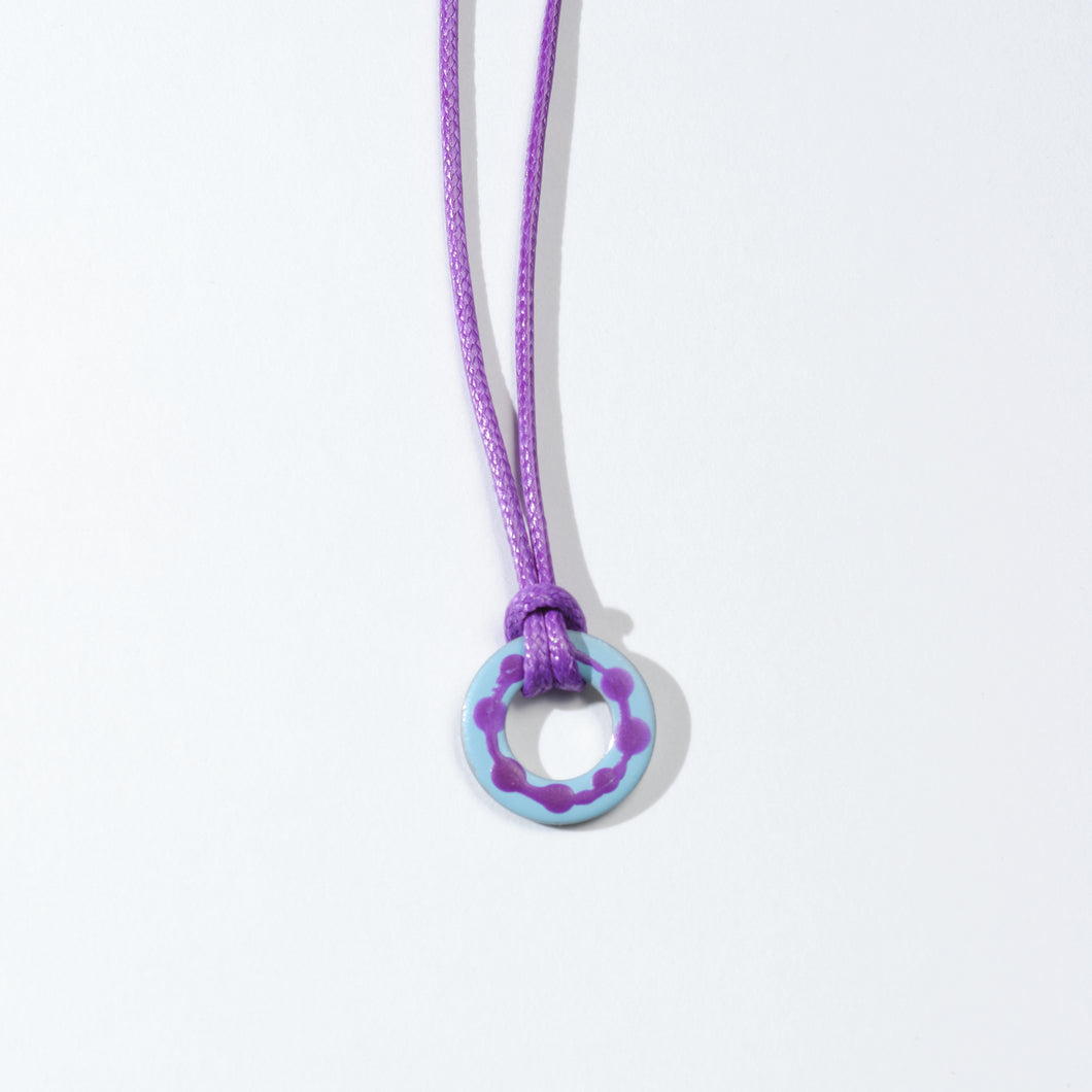Science Necklace