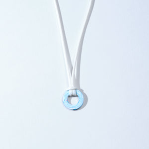 Cloud Necklace