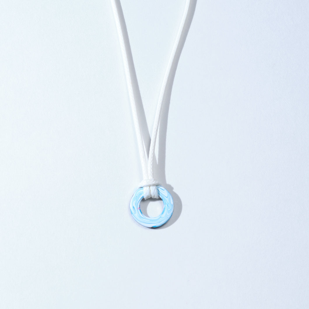 Cloud Necklace
