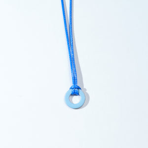 Sky Necklace
