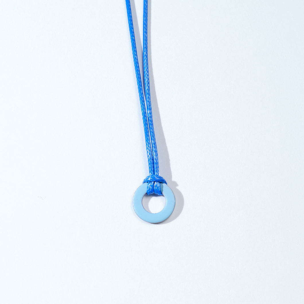 Sky Necklace