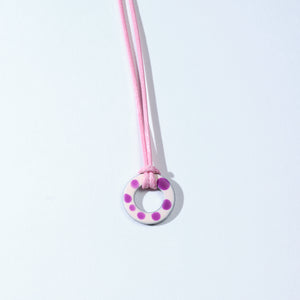 Ballerina Necklace