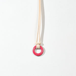 Shimmering Coral
