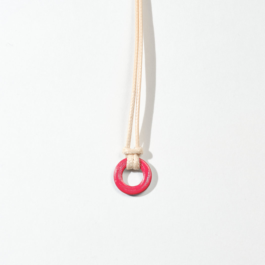 Shimmering Coral