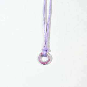 Shimmering Lilac