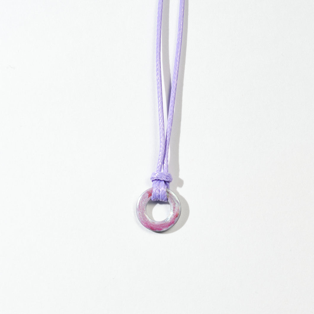 Shimmering Lilac